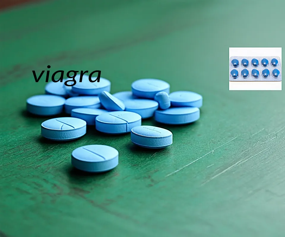 Viagra o cialis senza ricetta medica